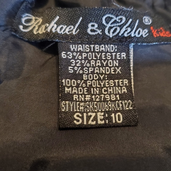 ☆HOST PICK☆ Skirt girls size 10 - Picture 3 of 3